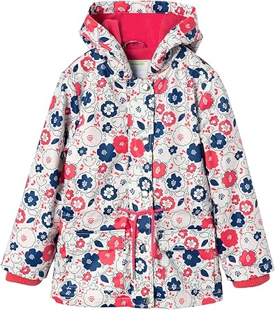 Vertbaudet Cire Fille Double Polaire Rouge Imprime 3 A Amazon Fr Vetements Et Accessoires