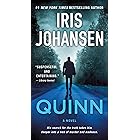Quinn: A Novel (Eve Duncan Book 13)