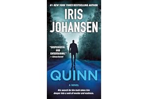 Quinn: A Novel (Eve Duncan Book 13)
