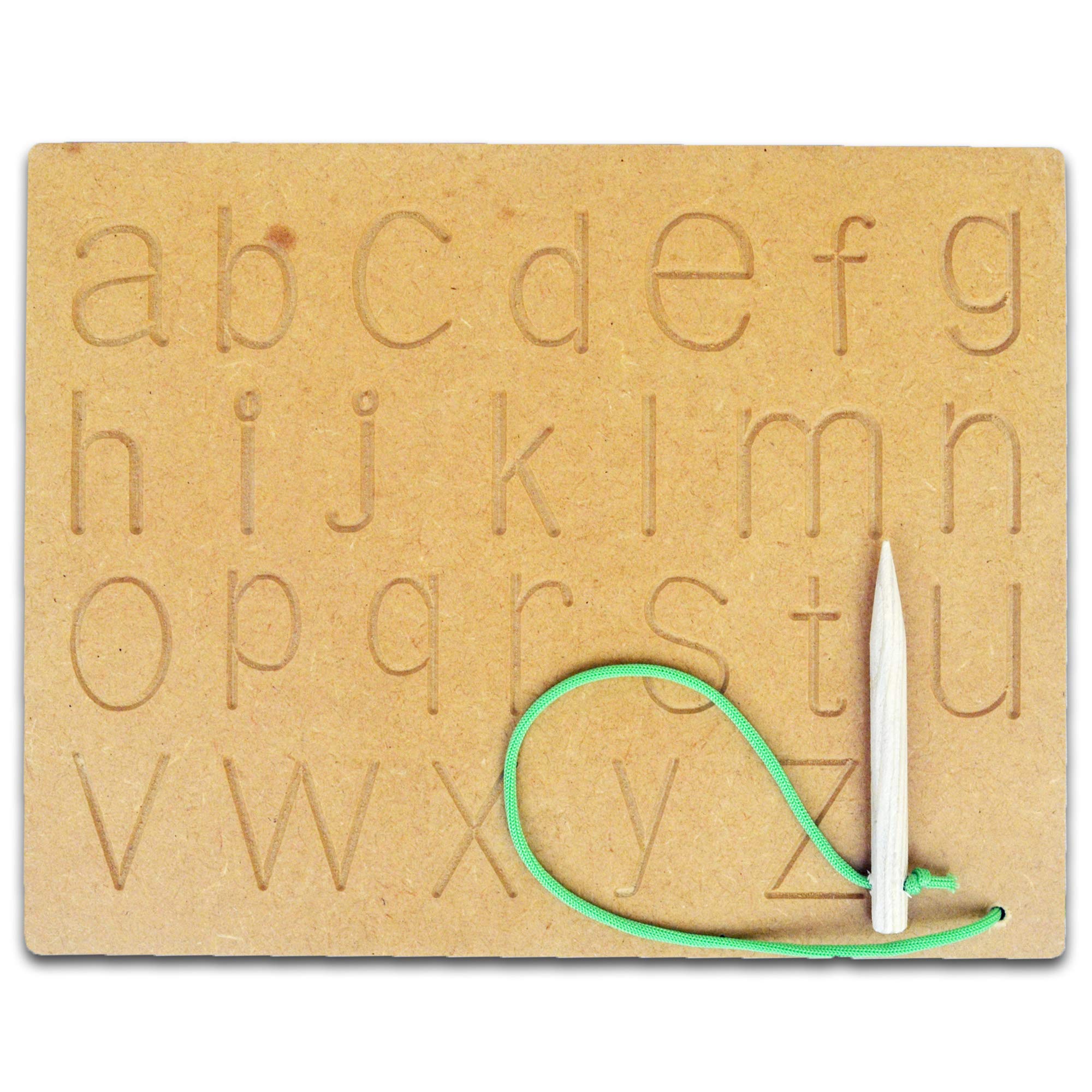 BeyBee Educational Toys (Handwriting Improvement Kit Small Letter), Baby