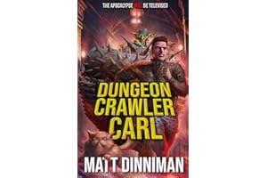 Dungeon Crawler Carl: Dungeon Crawler Carl Book 1