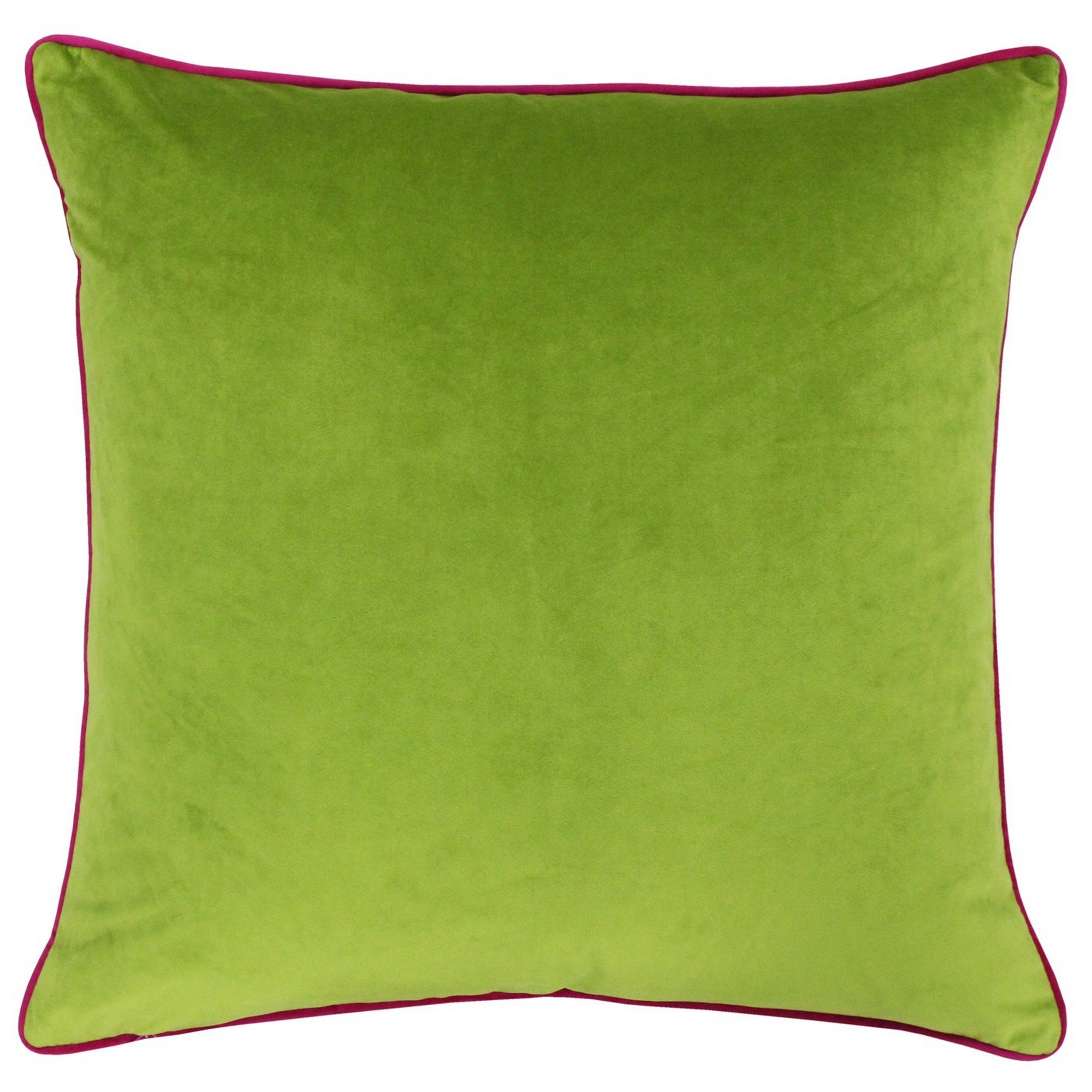 Riva Paoletti - Meridian Signature Collection, Lime/Hot Pink — image 1