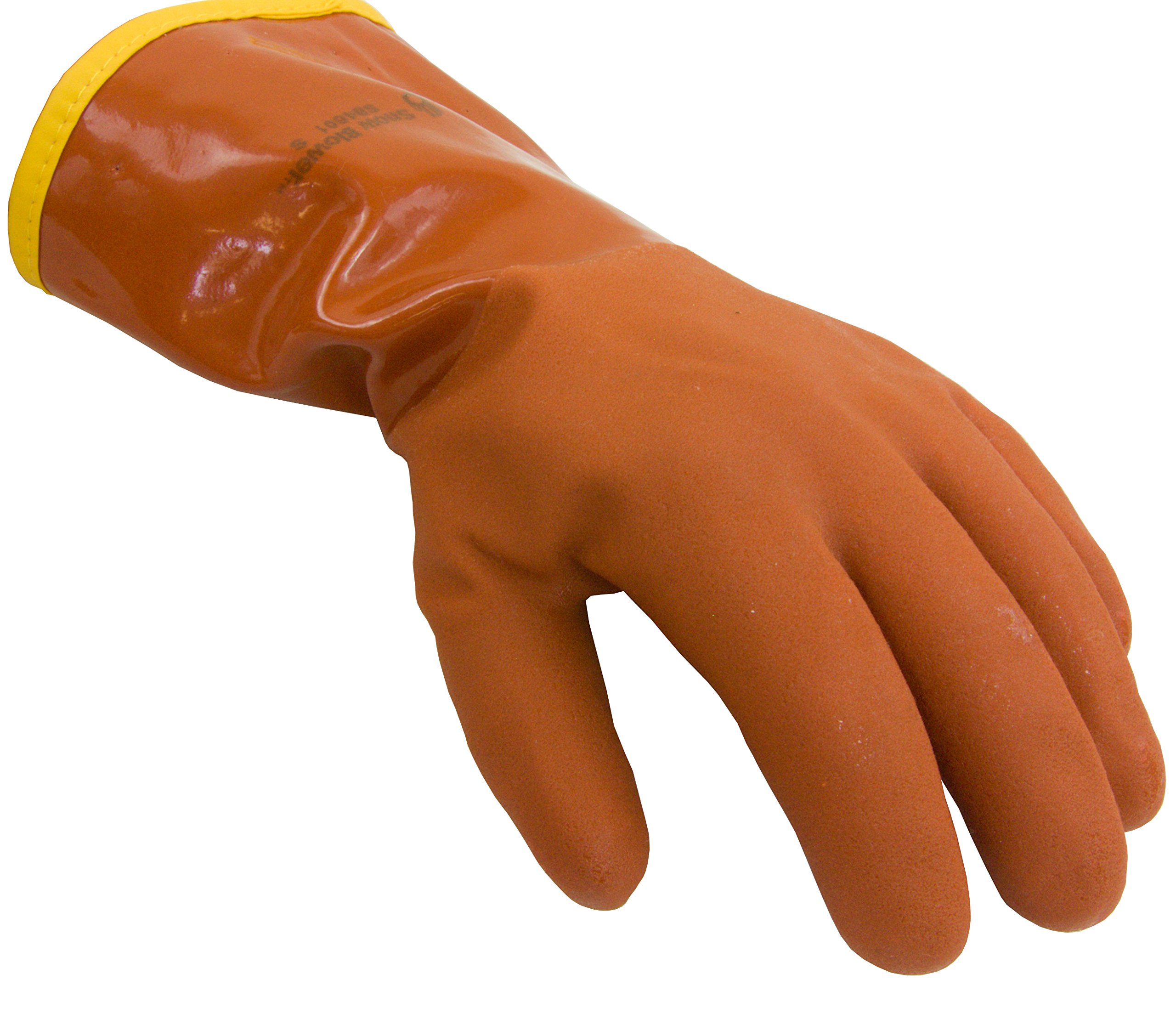 Bellingham SB4601XL Snow Blower Insulated Gloves, 100 Waterproof