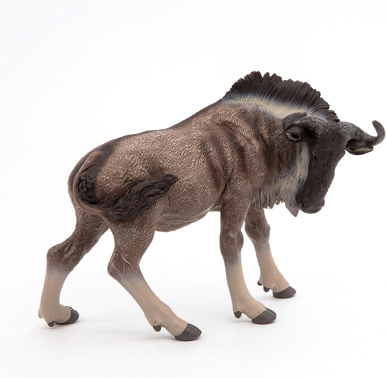 Papo 50101 Figurine Animaux Gnou Amazon.fr Jeux et Jouets