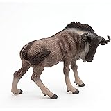 schleich wildebeest