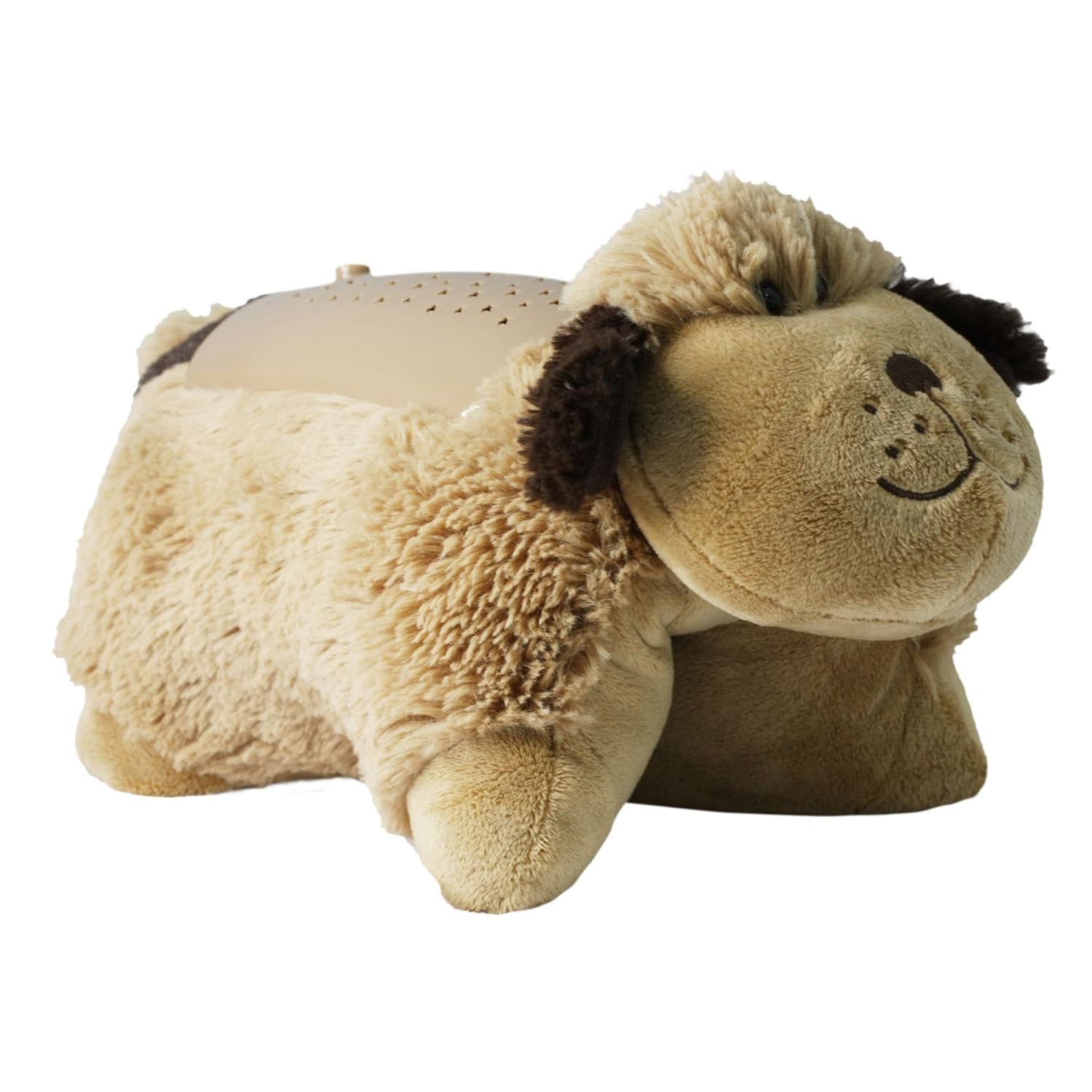 Pillow Pets Dream Lites Snuggly Puppy Amazon Co Uk Toys Games