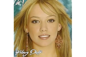 HILARY DUFF - METAMORPHOSIS