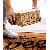 Art of Tea | Assorted Tea Bags Sampler Caffeinated and Non-Caffeinated| 50 Count Sampler Tea Set