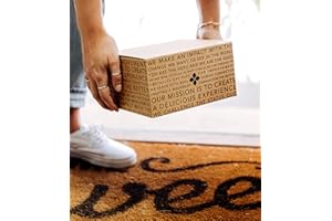 Art of Tea | Assorted Tea Bags Sampler Caffeinated and Non-Caffeinated| 50 Count Sampler Tea Set