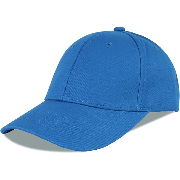 Valucap Bio-Washed Dad Cap – Adjustable, Low-Profile, In Kelly Green - View #6