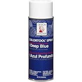 Design Master No.743 Spray, Deep Blue