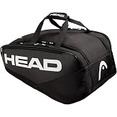 HEAD Pro Pickleball Bag | 6 Racquet Capacity