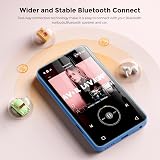 innioasis Music Player with 4" Touch Screen WiFi Bluetooth Kid Safe MP4 MP3 view 6