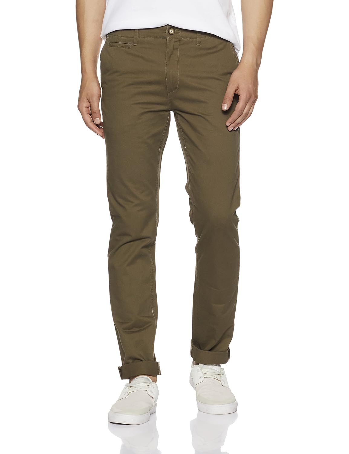 us polo association men's casual trousers