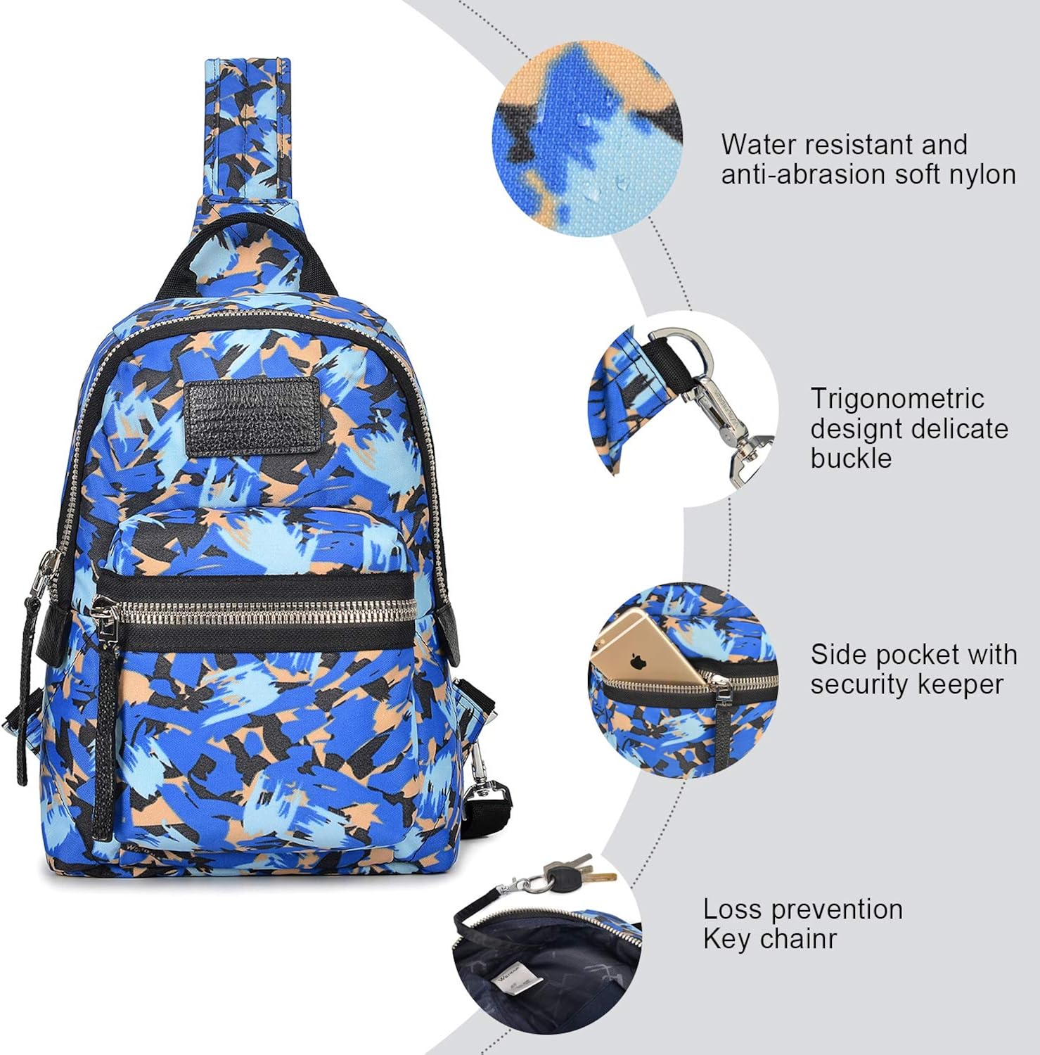 wolfrealm backpack