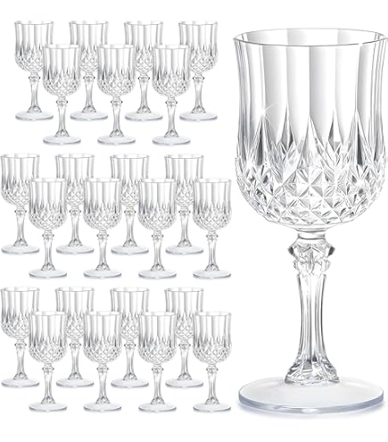 16 oz plastic cups sam& 39 Karat 16 oz Clear Plastic Cold Cups, 1,000 Count, PET