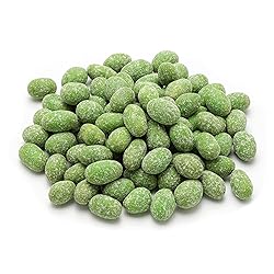 NUTS U.S. - Japanese Coated Peanut Crackers