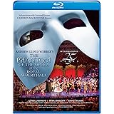 The Phantom of the Opera at the Royal Albert Hall [Blu-ray]