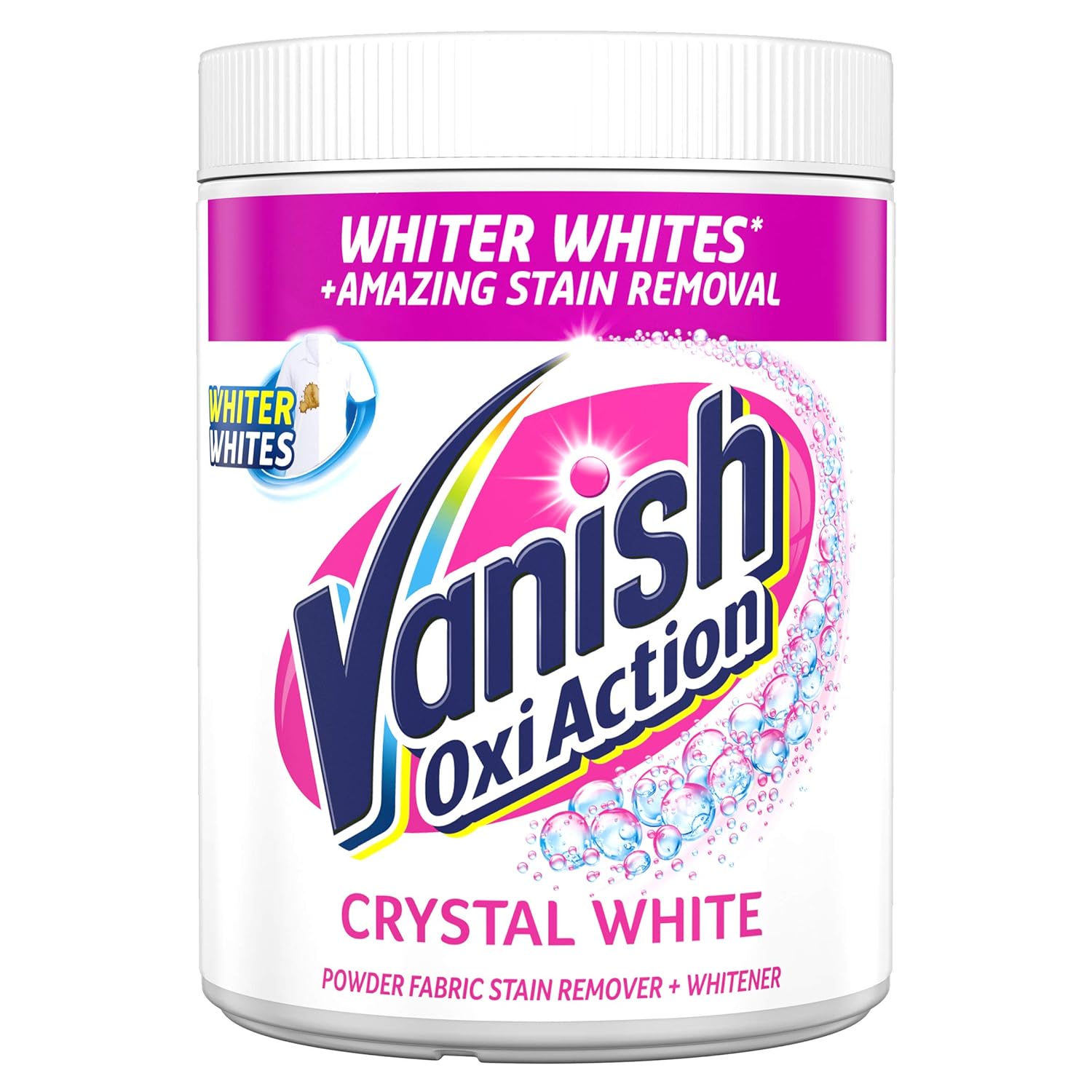 Vanish laundry powder Clearance