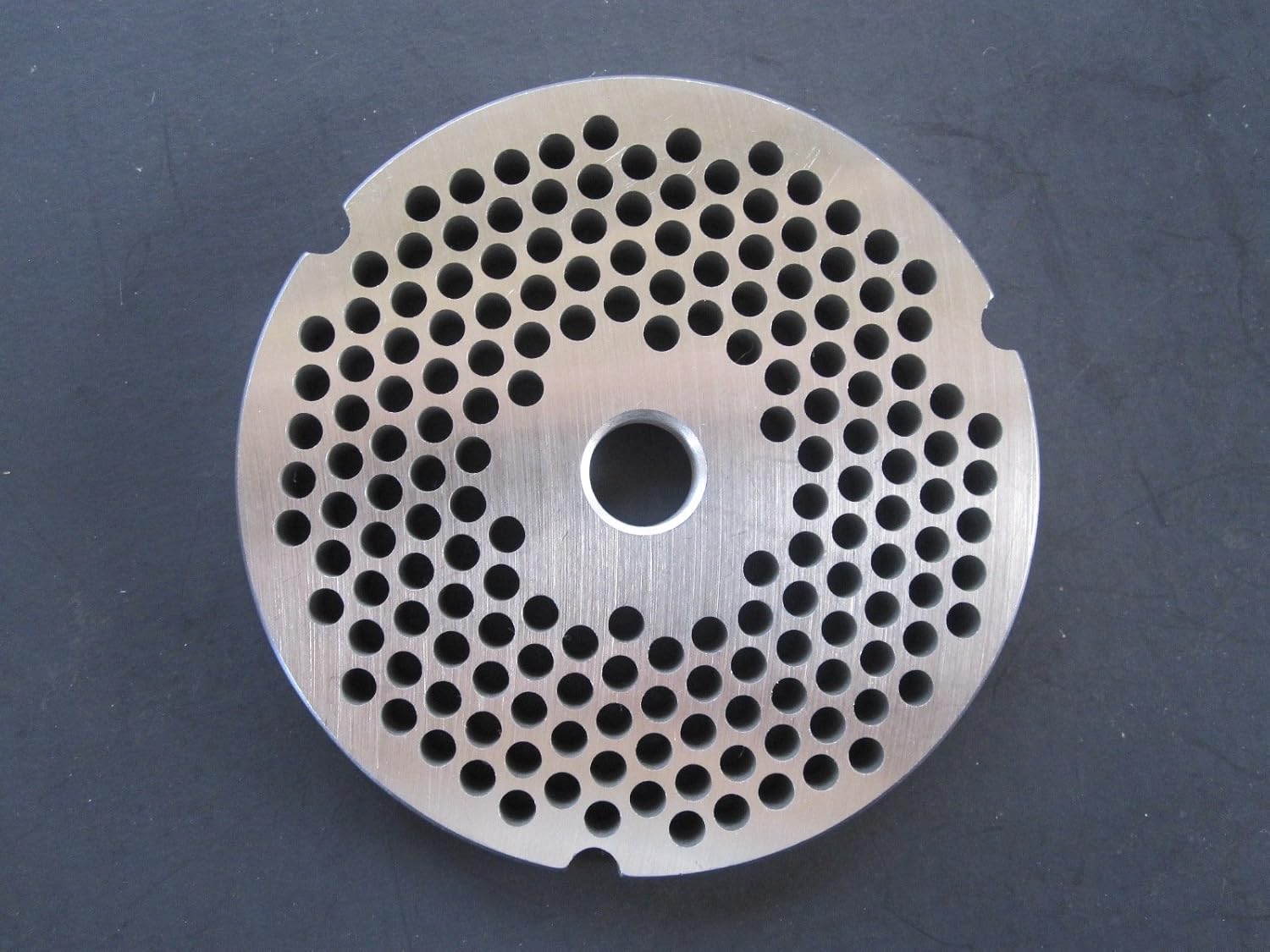 Best meat grinder plates 32