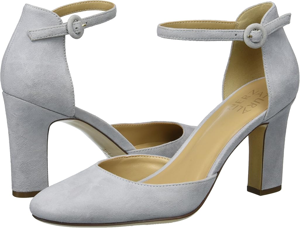 naturalizer jaclyn pump