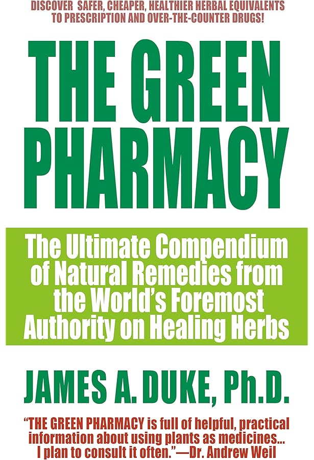 Herbal Medicine: Expanded Commission E Monographs: 9780967077215