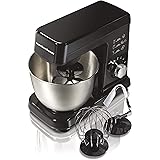 Hamilton Beach 63325 6-Speed Stand Mixer