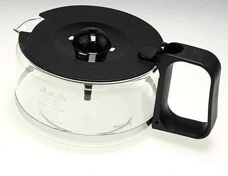 Philips CP9031 Glaskanne HD5407, HD5408 Café Gourmet Kaffeemaschine