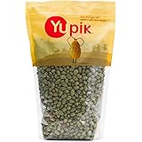 Yupik Dry Roasted & Unsalted Edamame Beans, 2.2 lb