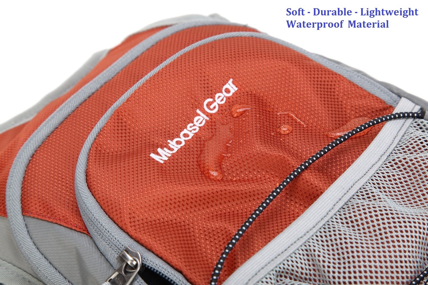 mubasel gear backpack