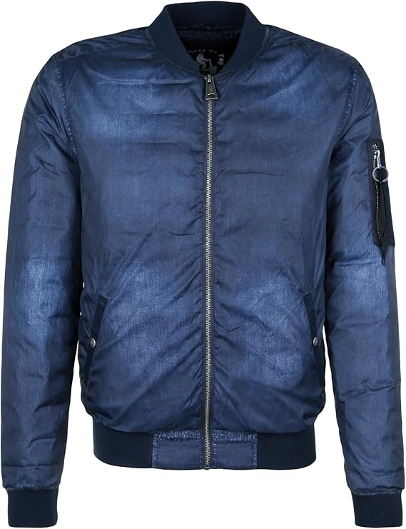 doudoune jott bombers