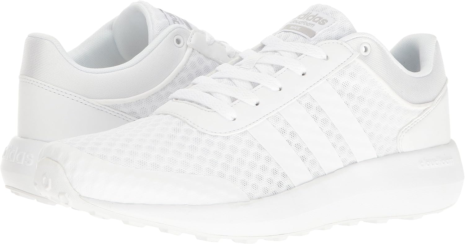 adidas cloudfoam race running