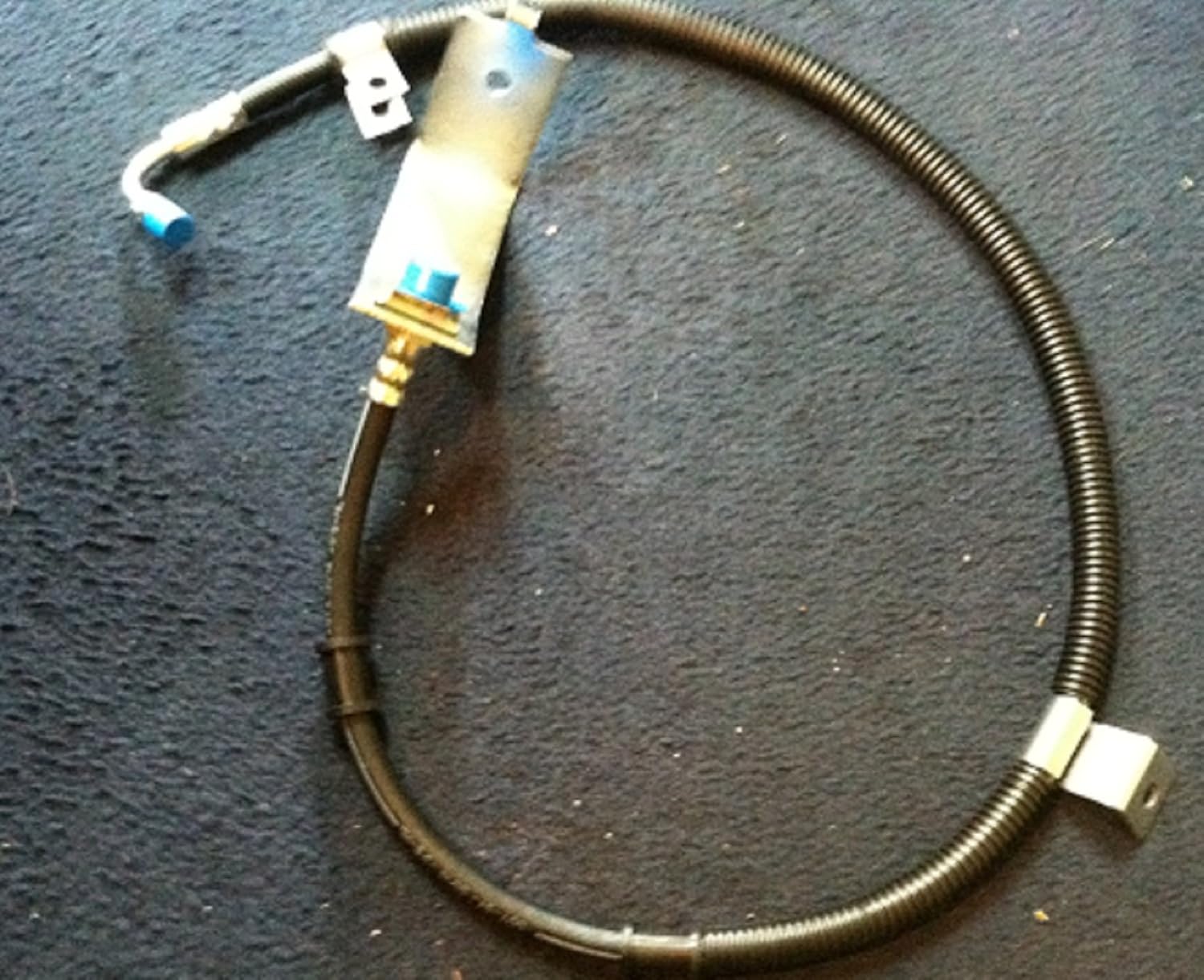 Ford, BRAKE Hose Assembly, BC4Z2282A Amazon.ca Automotive