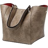sqlp Large Work Tote Bag for Women Designer Purses and Handbags Big Bucket bags Ladies Travel Crossbody Purse