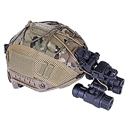 Tactical NVG Lanyard, JX Tacfancier Elastic