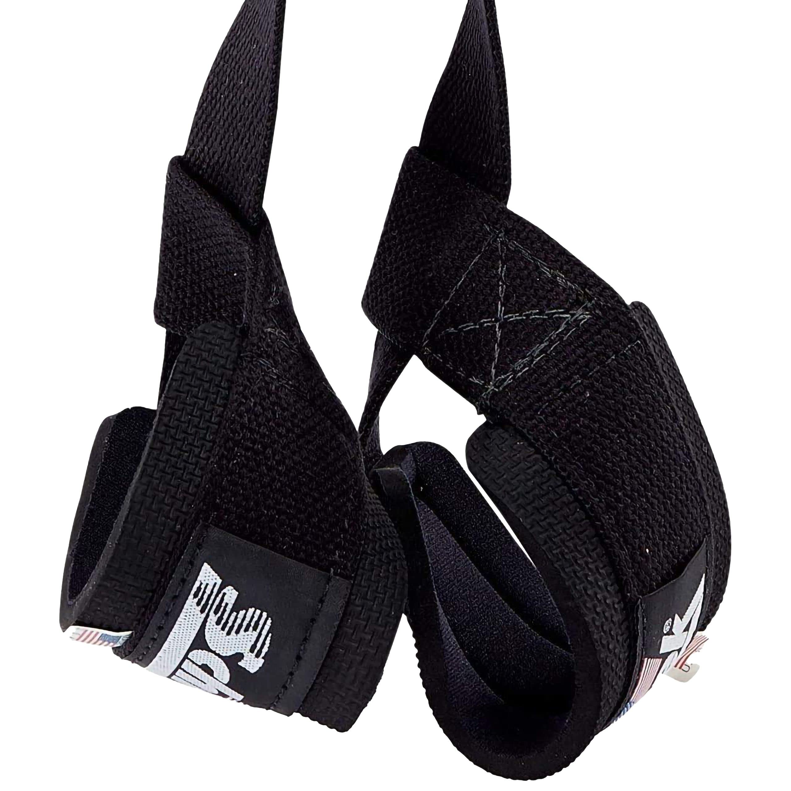Schiek Ab Strap Cable Machines - Superior Comfort Pull Up Straps Women And Men