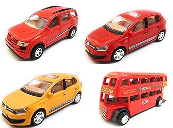 xuv 500 car toy