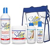 Silicon MIX 4 pack Mix Combo Set II