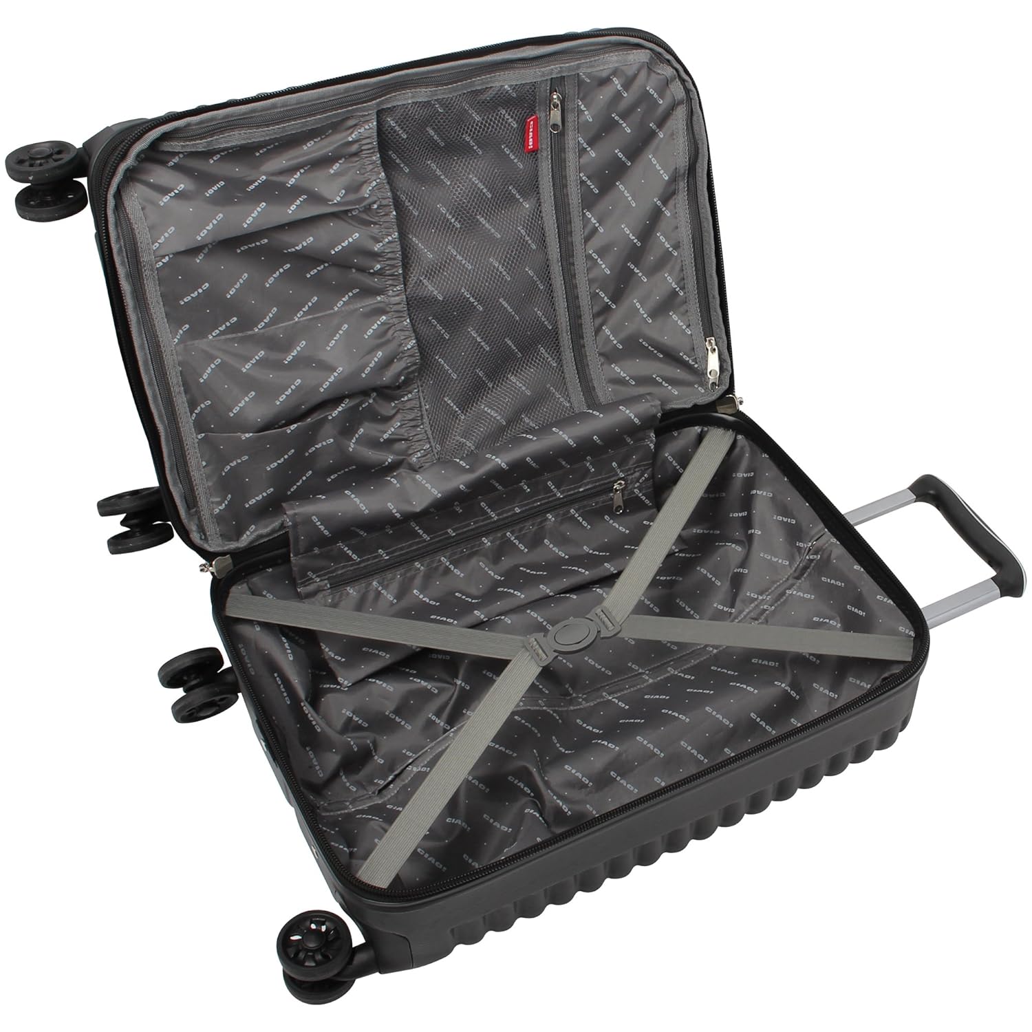 ciao luggage costco