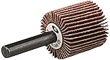 Cubitron II Flap Wheel 244D - 60 Grit Aluminum