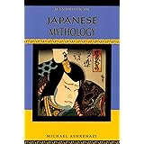 Handbook of Japanese Mythology (Handbooks of World Mythology)