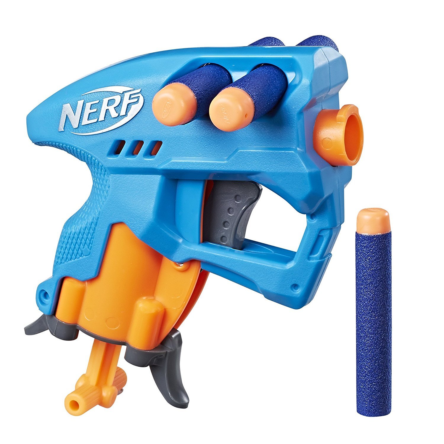 nerf nano strike