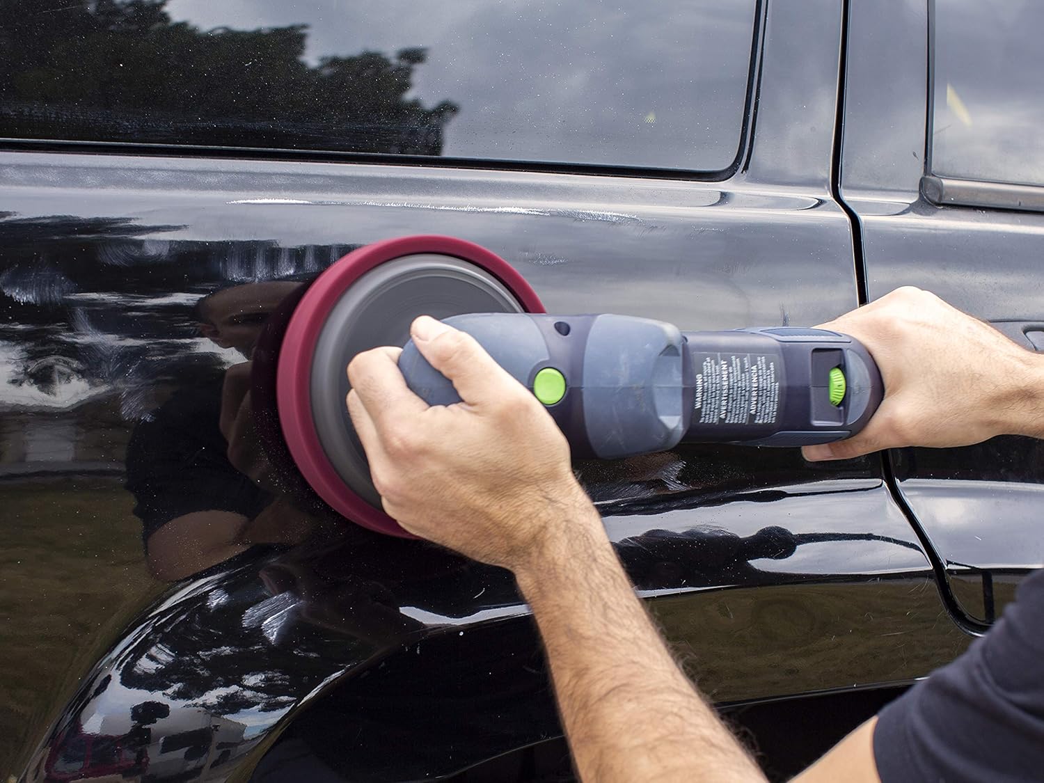 Meguiar's M10532 Mirror Glaze Ultra-Cut Compound, 32 Fluid Ounces, 1 Pack: Automotive