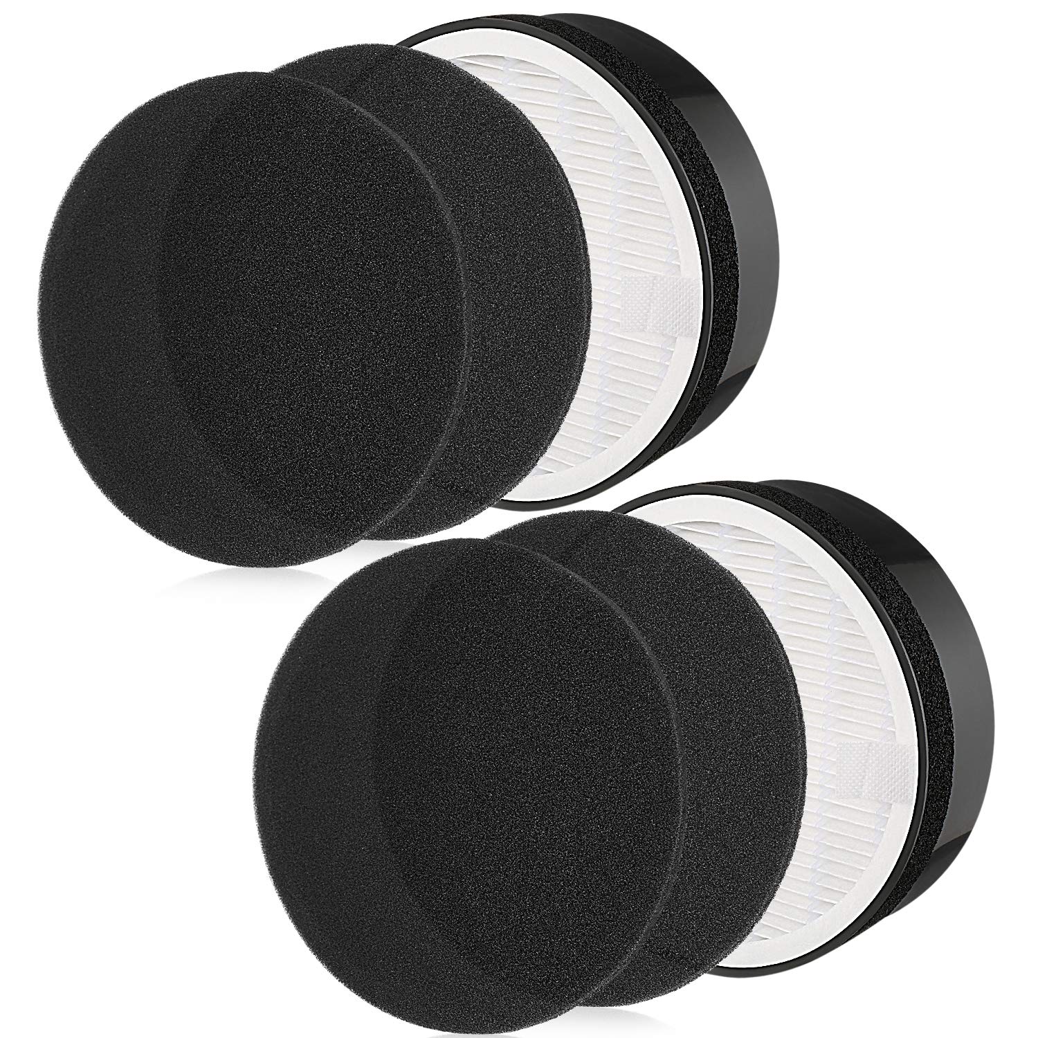 Best Eureka Air Purifier Filter