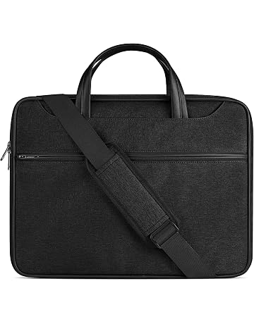 Amazon.es: Maletines - Bolsas y fundas para portátiles y netbooks:  Informática