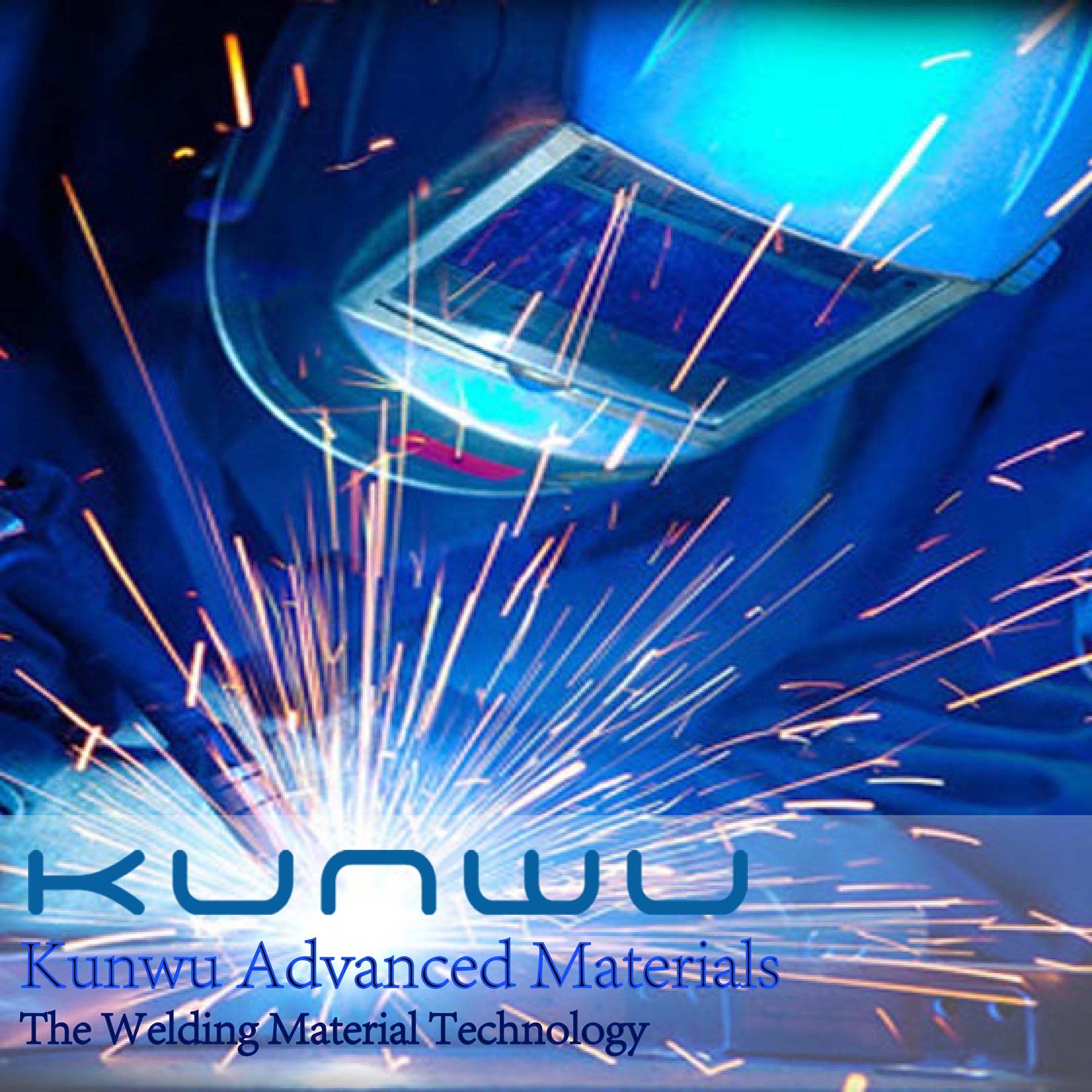 KUNWU Stainless Steel TIG Welding Rods ER316L