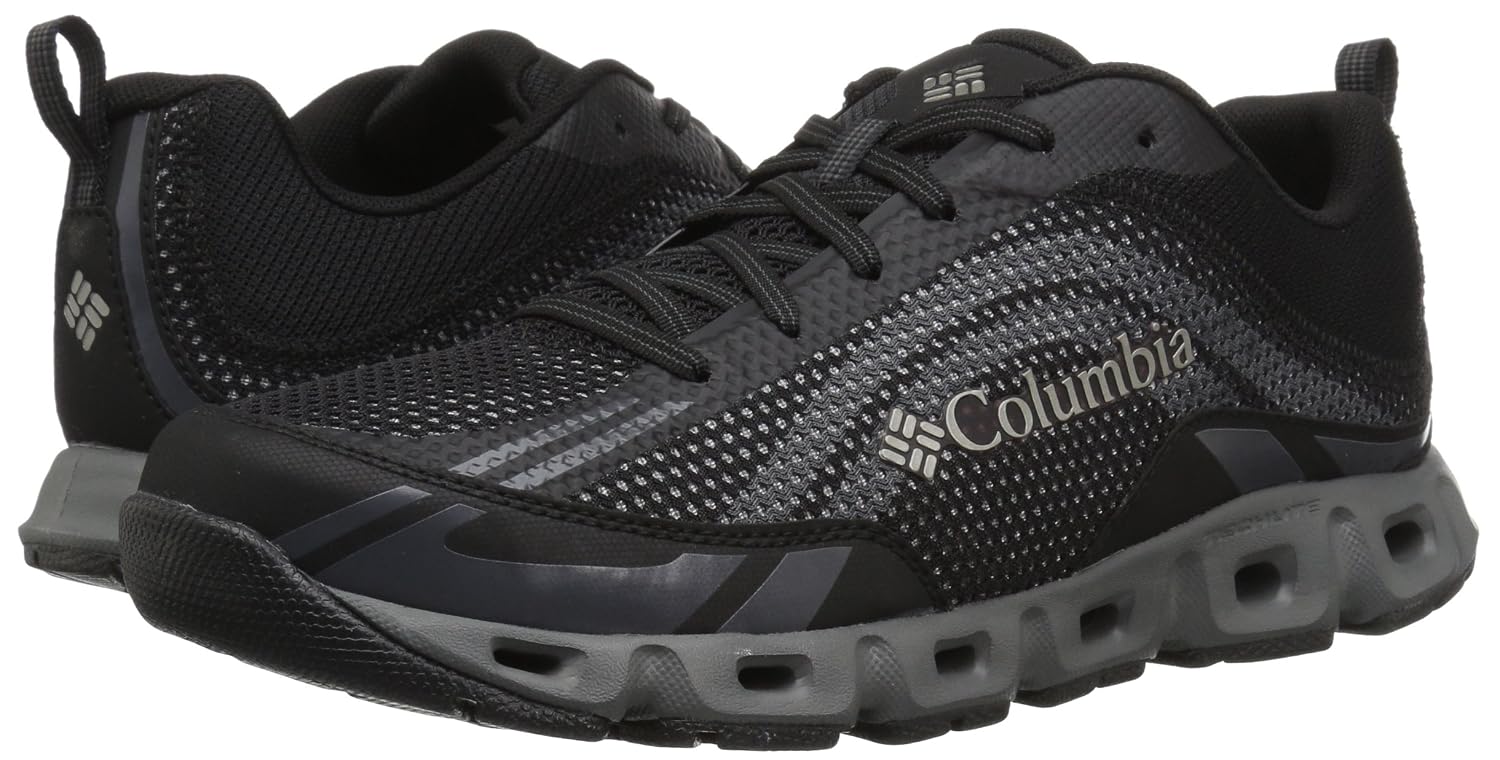 Columbia Mens Drainmaker Iv Water Shoe 