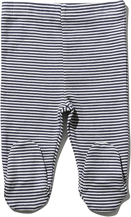 baby boy joggers with feet