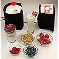 Probiotic Maker™ Protein Shake Maker Kefir Maker Yogurt Maker.