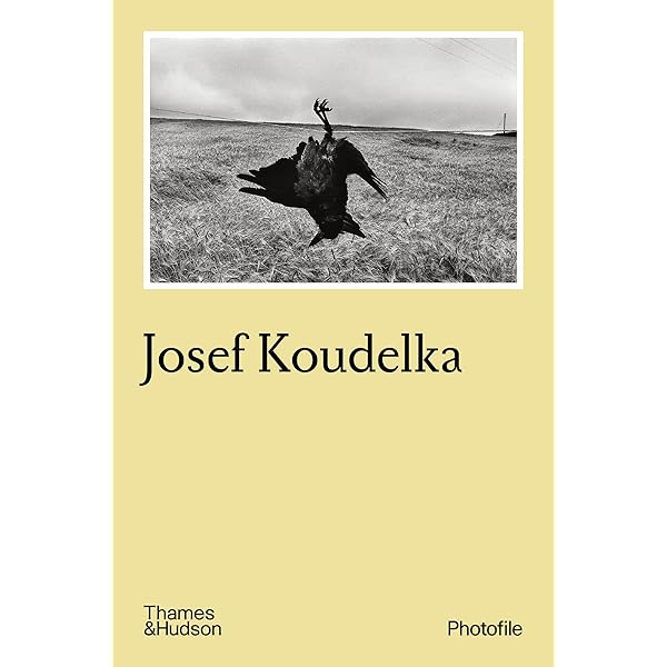 Josef Koudelka: Exiles: Koudelka, Josef, Koudelka, Josef, Koudelka